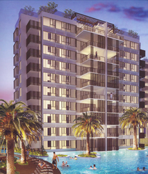 Floridian (D21), Condominium #170930522